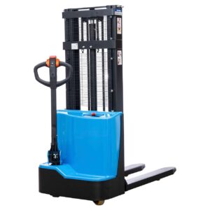 Liza Electrica cu Catarg 1500 kg, H max 3500 mm, QDA15EL35