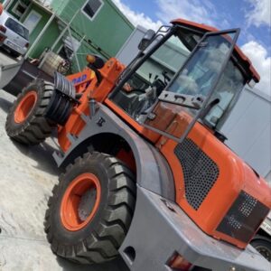 INCARCATOR FRONTAL MAXLOAD MR910